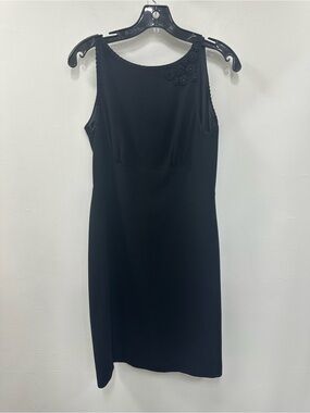 Moschino cheap and chic dress